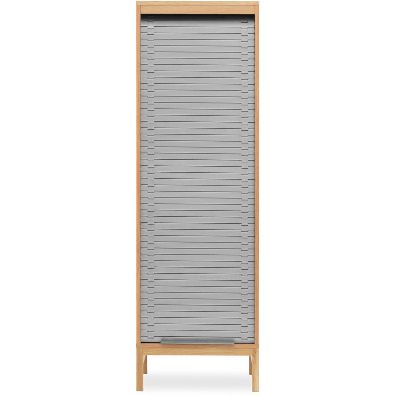 Jalousi Cabinet High - Normann Copenhagen - Chairs - Grey - HORNE