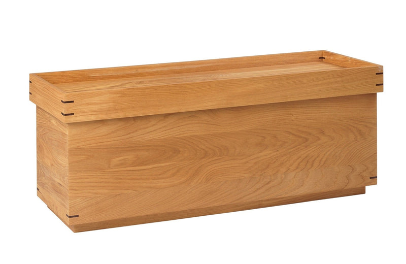 Japanese Tray Table - Medium - Kristina Dam - Tables + Desks - No Cushion - HORNE