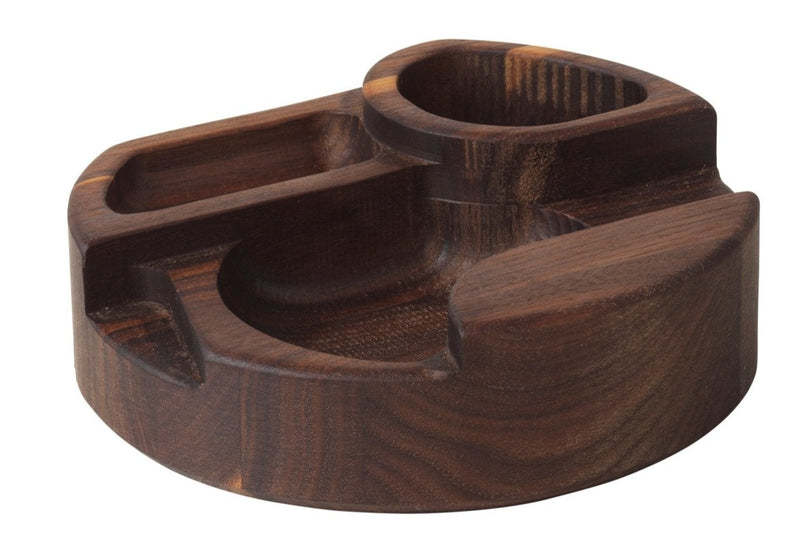 Jewelry Display - Kristina Dam - Storage + Organization - Oiled Oak - HORNE