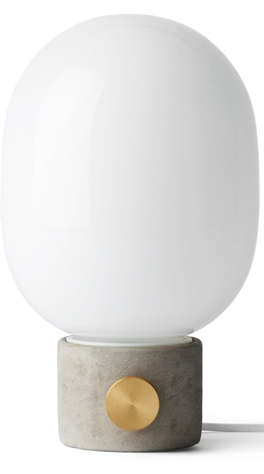 JWDA Concrete Table Lamp