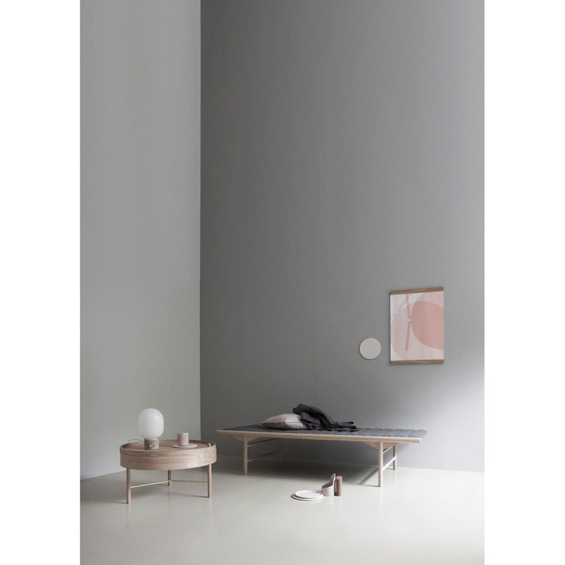 JWDA Concrete Table Lamp