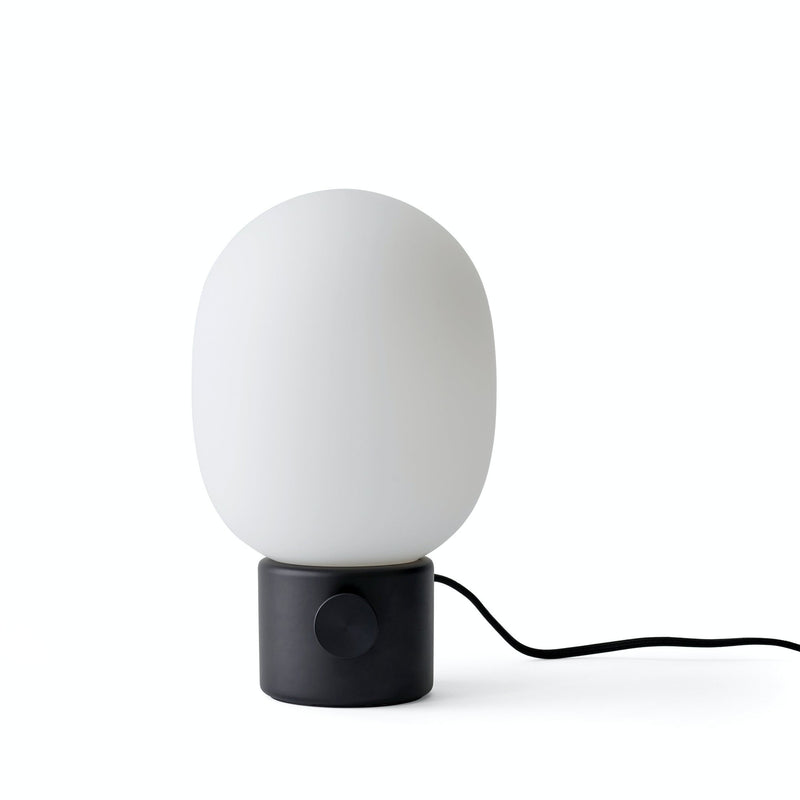 JWDA Metallic Table Lamp - Audo Copenhagen - Table + Task - Polished Brass - HORNE