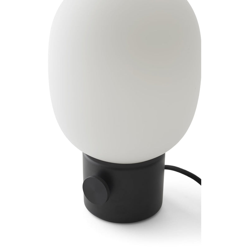 JWDA Metallic Table Lamp - Audo Copenhagen - Table + Task - Polished Brass - HORNE