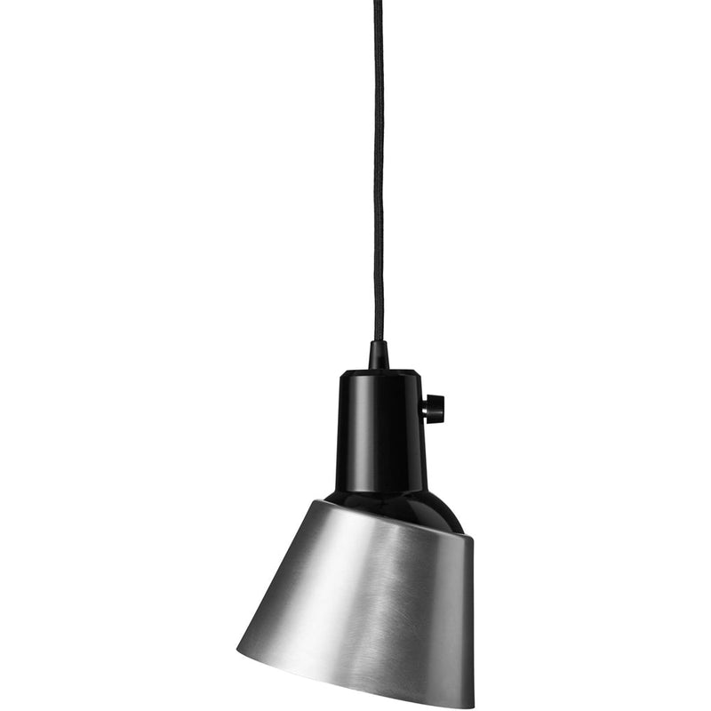 K831 Pendant Light - Midgard - Pendants - Black Matt - HORNE