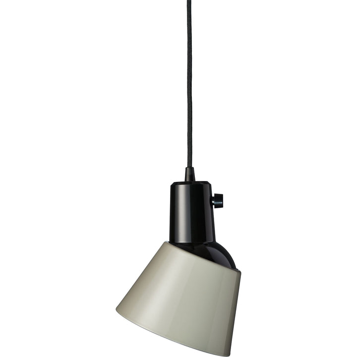 K831 Pendant Light - Midgard - Pendants - Cement grey - HORNE