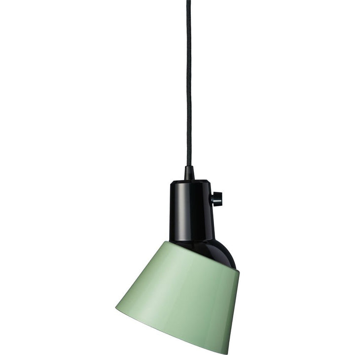 K831 Pendant Light - Midgard - Pendants - Pale green - HORNE