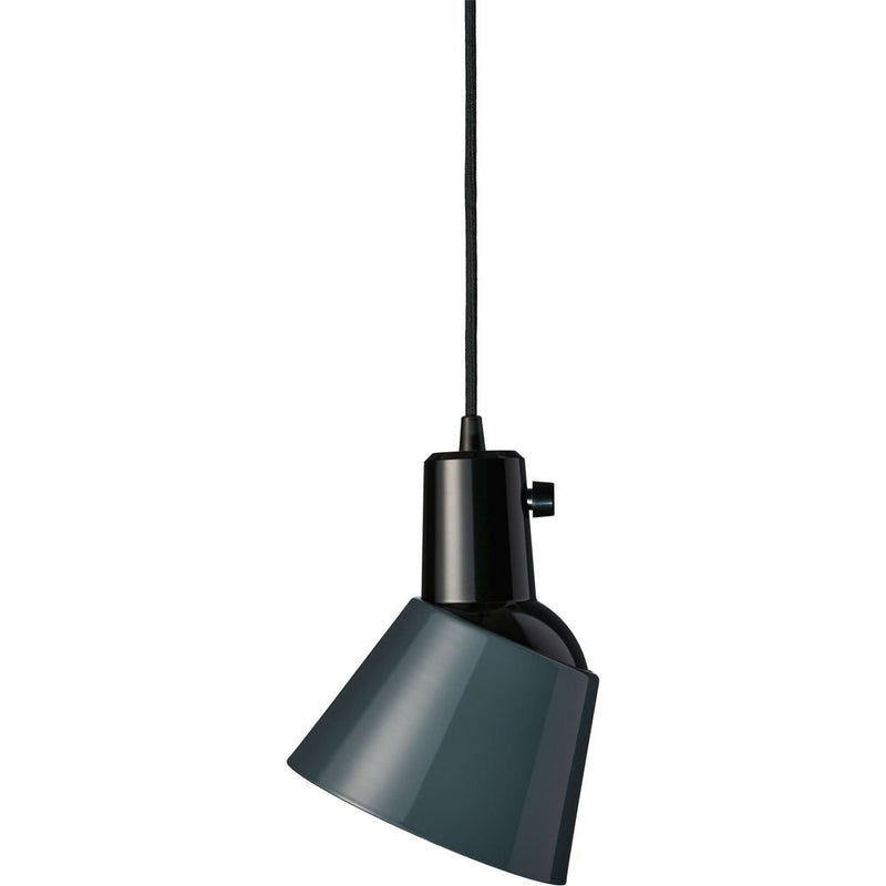 K831 Pendant Light - Midgard - Pendants - Black Matt - HORNE
