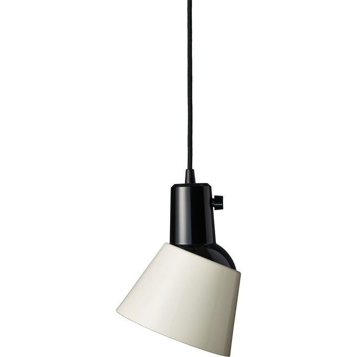 K831 Pendant Light - Midgard - Pendants - Pearl white - HORNE