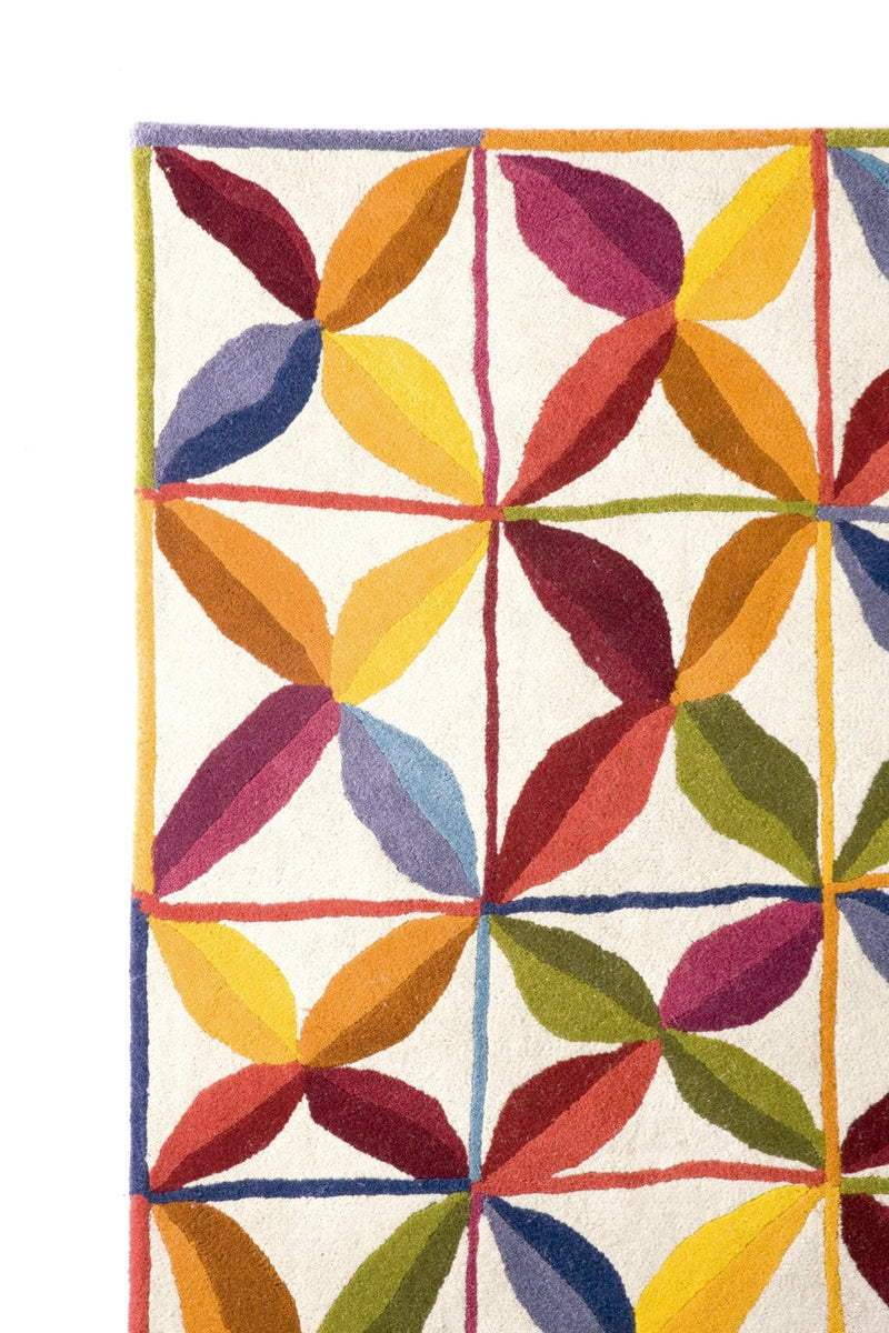 Kala Rug - Nanimarquina - Rugs - 5'1''X7'3'' - HORNE