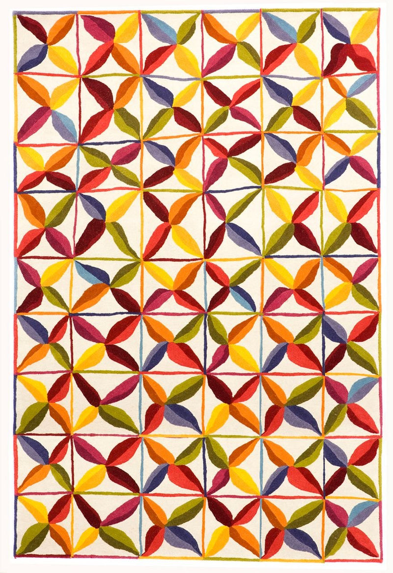 Kala Rug - Nanimarquina - Rugs - 5'1''X7'3'' - HORNE