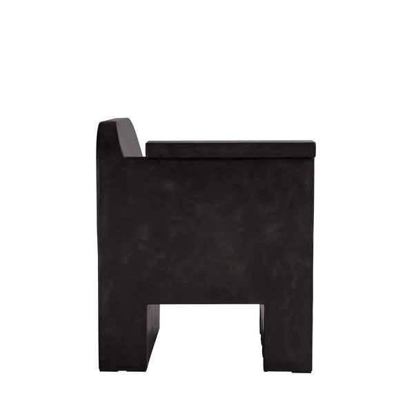 Kamodo Chair - Coffee - 101Copenhagen - Chairs - HORNE