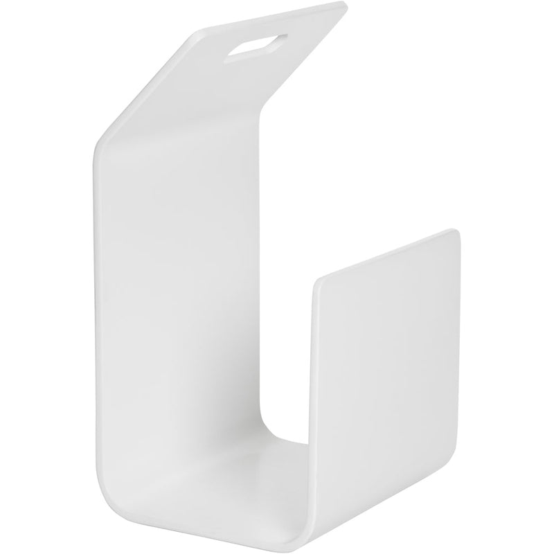 Kanto Magazine and Firewood Rack