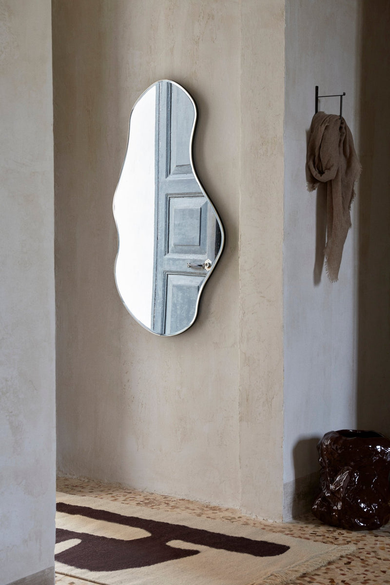 Kelim Rug - Lay - Ferm Living Rugs - Medium - HORNE