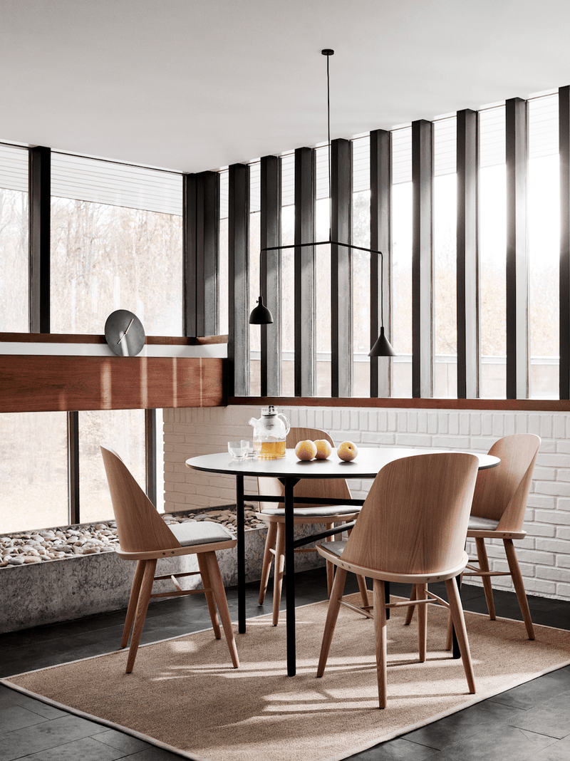 Kettle Teapot - Audo Copenhagen - Coffee + Tea - HORNE