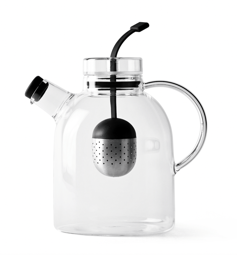 Kettle Teapot - Audo Copenhagen - Coffee + Tea - HORNE