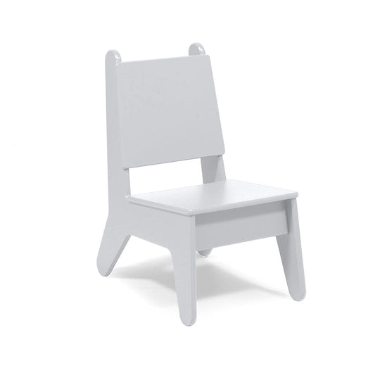 Kids BBO2 Chair - Loll Designs - Outdoor Furniture - Driftwood - HORNE