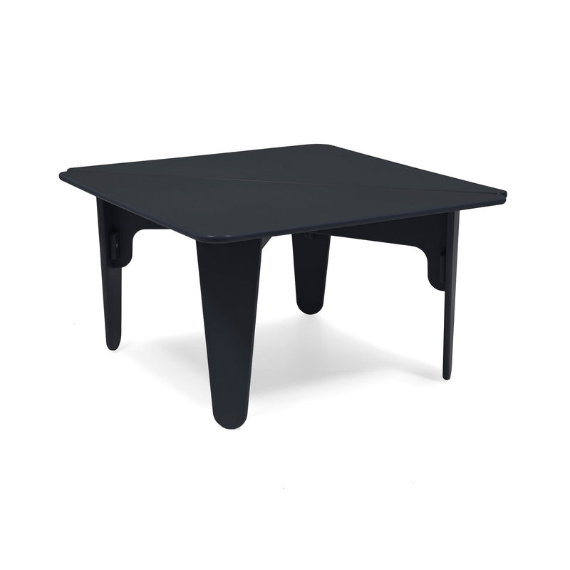 Kids BBO2 Play Table - Loll Designs - Outdoor Furniture - Black - HORNE