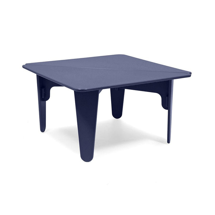 Kids BBO2 Play Table - Loll Designs - Outdoor Furniture - Navy Blue - HORNE