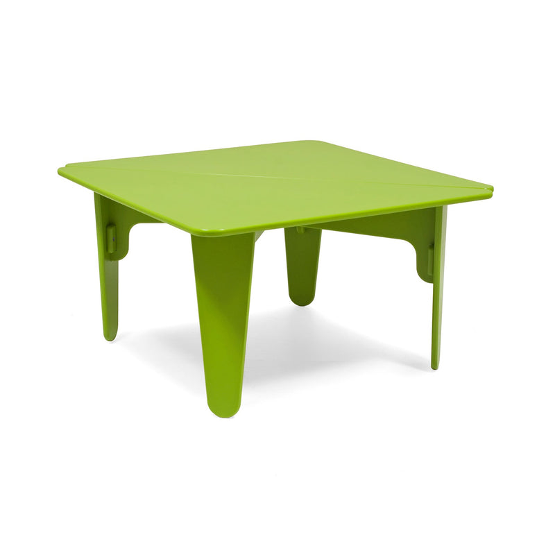 Kids BBO2 Play Table - Loll Designs - Outdoor Furniture - Black - HORNE