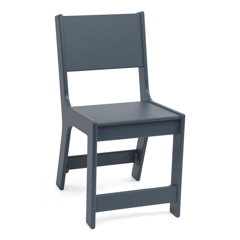 Kids Cricket Chair - Loll Designs - Outdoor Furniture - Black - HORNE
