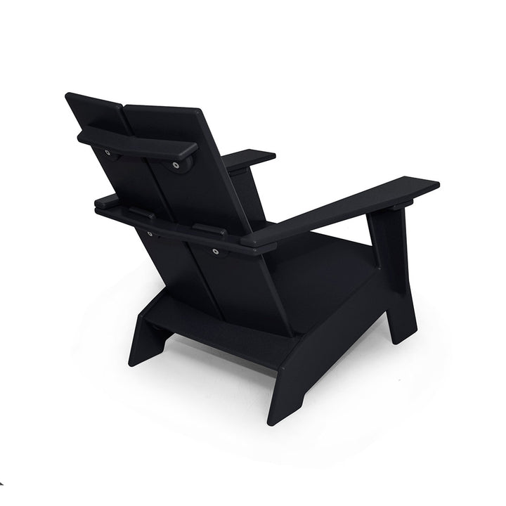 Kids Adirondack Chair - Loll Designs - Outdoor Furniture - Cloud White - HORNE
