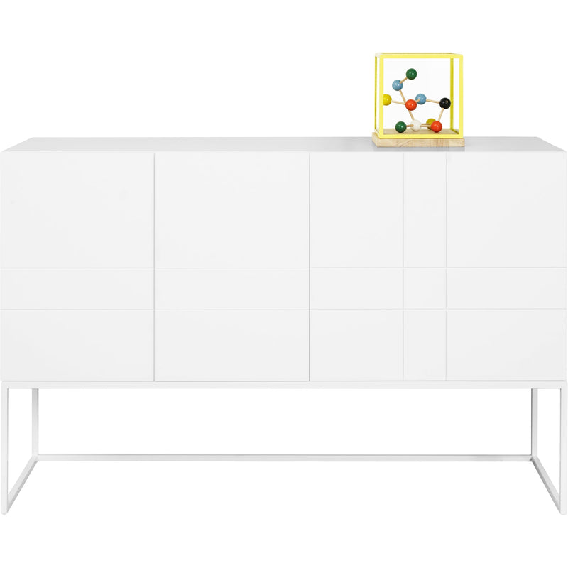 KILT Light 137 - Asplund - Sideboards + Cabinets - White - 15 - HORNE