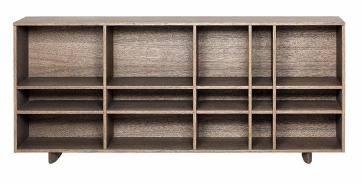 KILT Open 137 Cabinet - Asplund - Shelving - 11.6