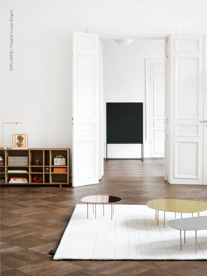 KILT Open 137 Cabinet - Asplund - Shelving - 11.6