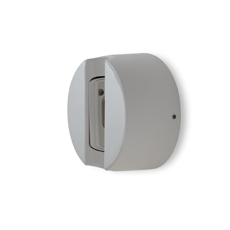 Kilter Wall Sconce - Tala - White - 2200K - 20