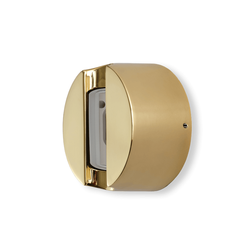 Kilter Wall Sconce - Tala - White - 2200K - 20