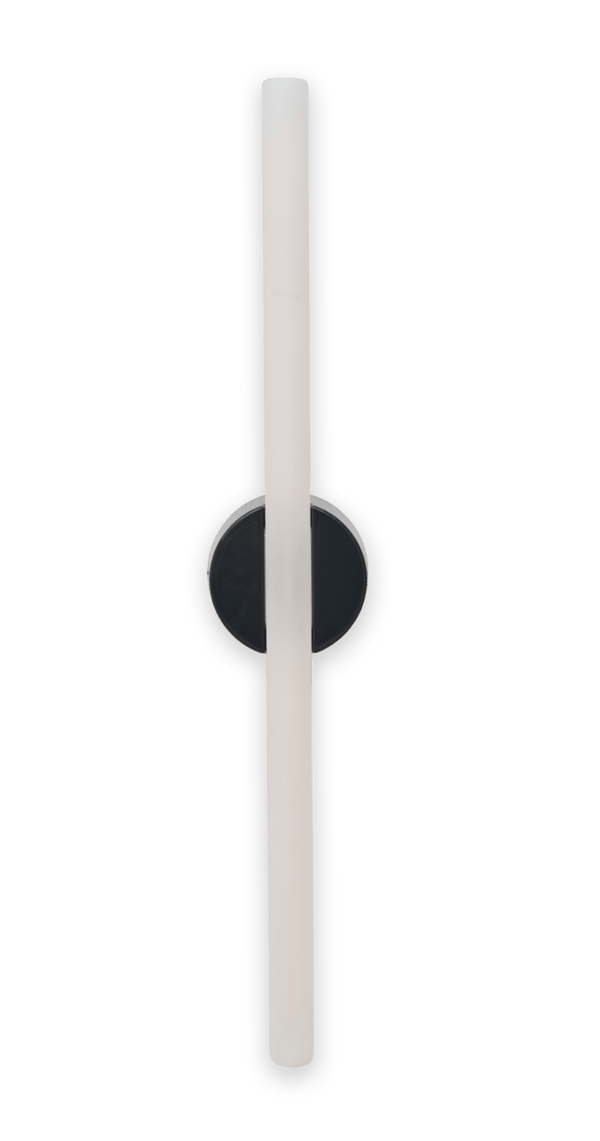 Kilter Wall Sconce - Tala - Dark Grey - 2200K - 25" - HORNE