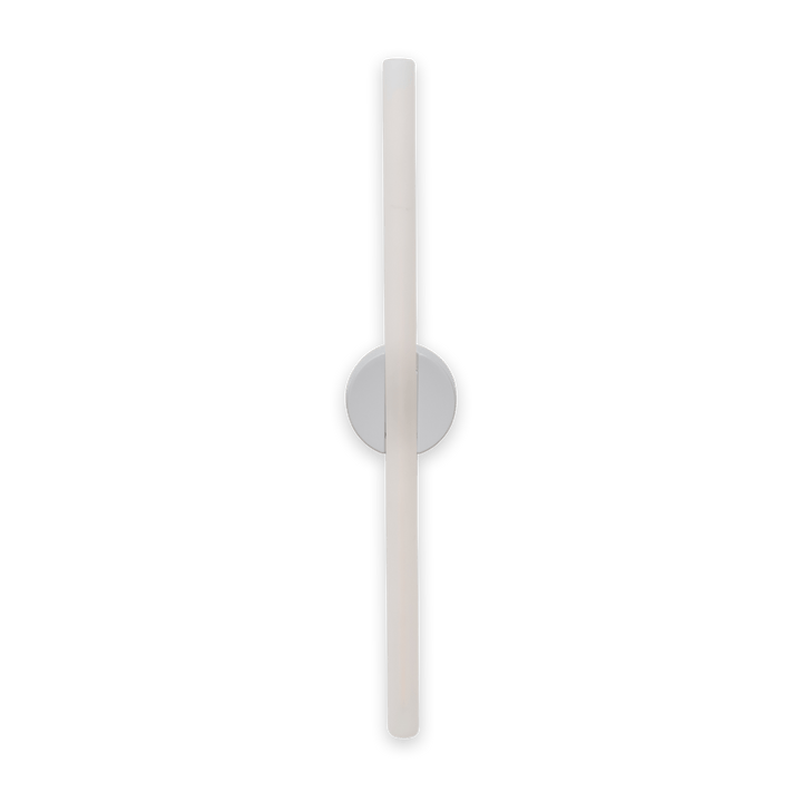 Kilter Wall Sconce - Tala - White - 2200K - 25" - HORNE