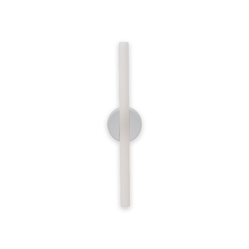 Kilter Wall Sconce - Tala - White - 2200K - 20