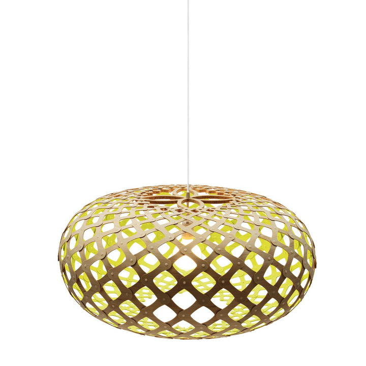 Kina Pendant