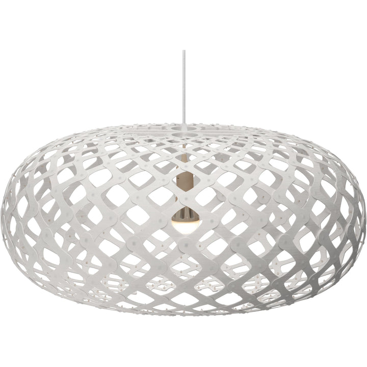 Kina Pendant - Colors