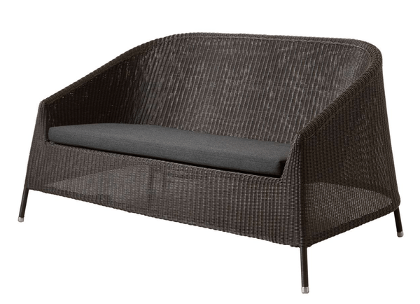 Kingston 2-Seater Lounge Sofa