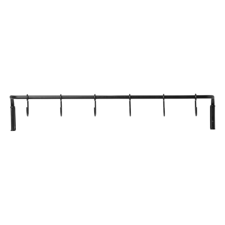 Kitchen Rod - Ferm Living - Kitchen Tools - Black - HORNE