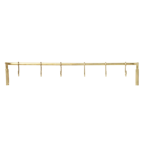 Kitchen Rod - Ferm Living - Kitchen Tools - Brass - HORNE