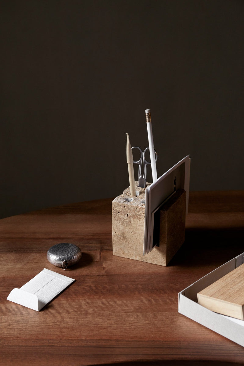 Klint Pencil Holder - Ferm Living - HORNE
