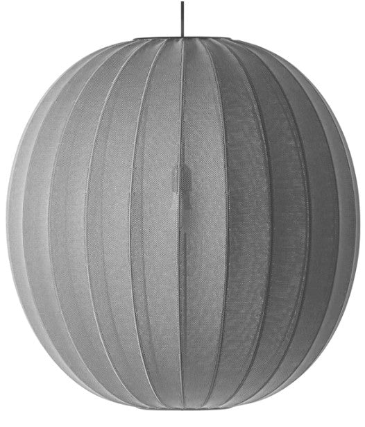 Knit Wit Pendant - Made by Hand - Pendants - 29.5