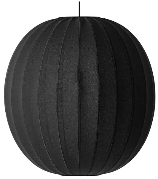 Knit Wit Pendant - Made by Hand - Pendants - 29.5