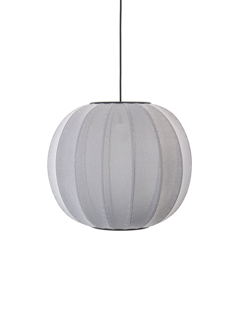 Knit Wit Pendant - Made by Hand - Pendants - 29.5