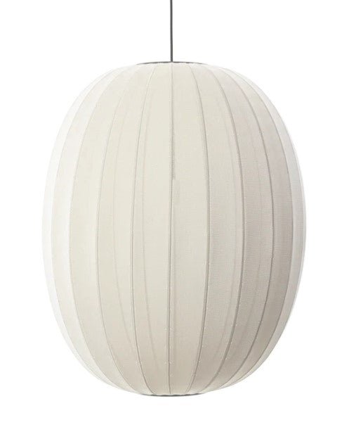 Knit Wit Pendant - Made by Hand - Pendants - 29.5