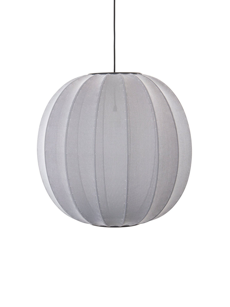 Knit Wit Pendant - Made by Hand - Pendants - 29.5