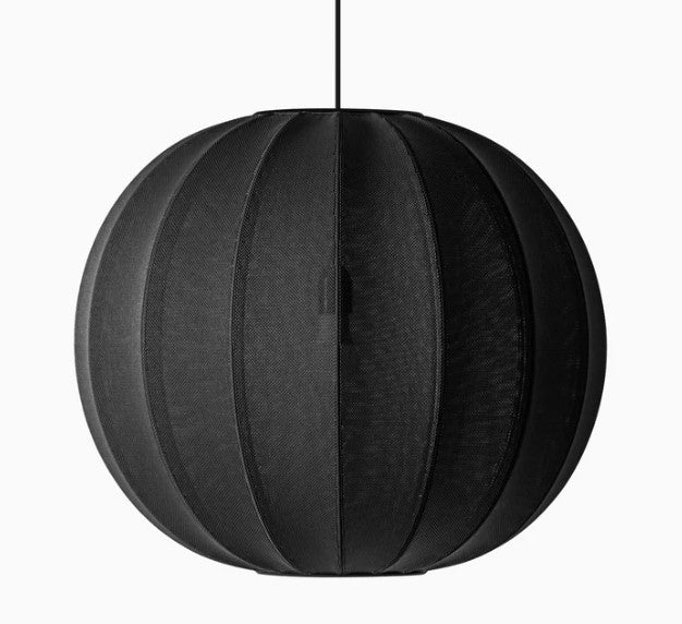 Knit Wit Pendant - Made by Hand - Pendants - 29.5