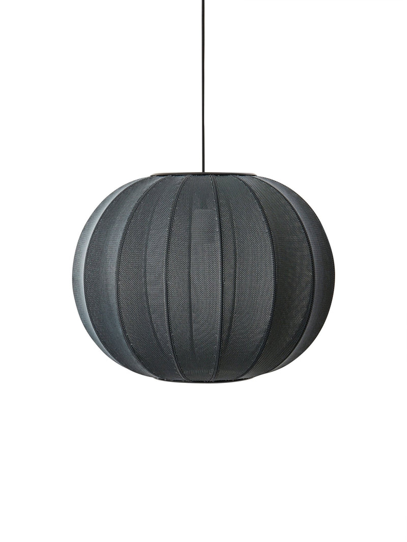 Knit Wit Pendant - Made by Hand - Pendants - 29.5