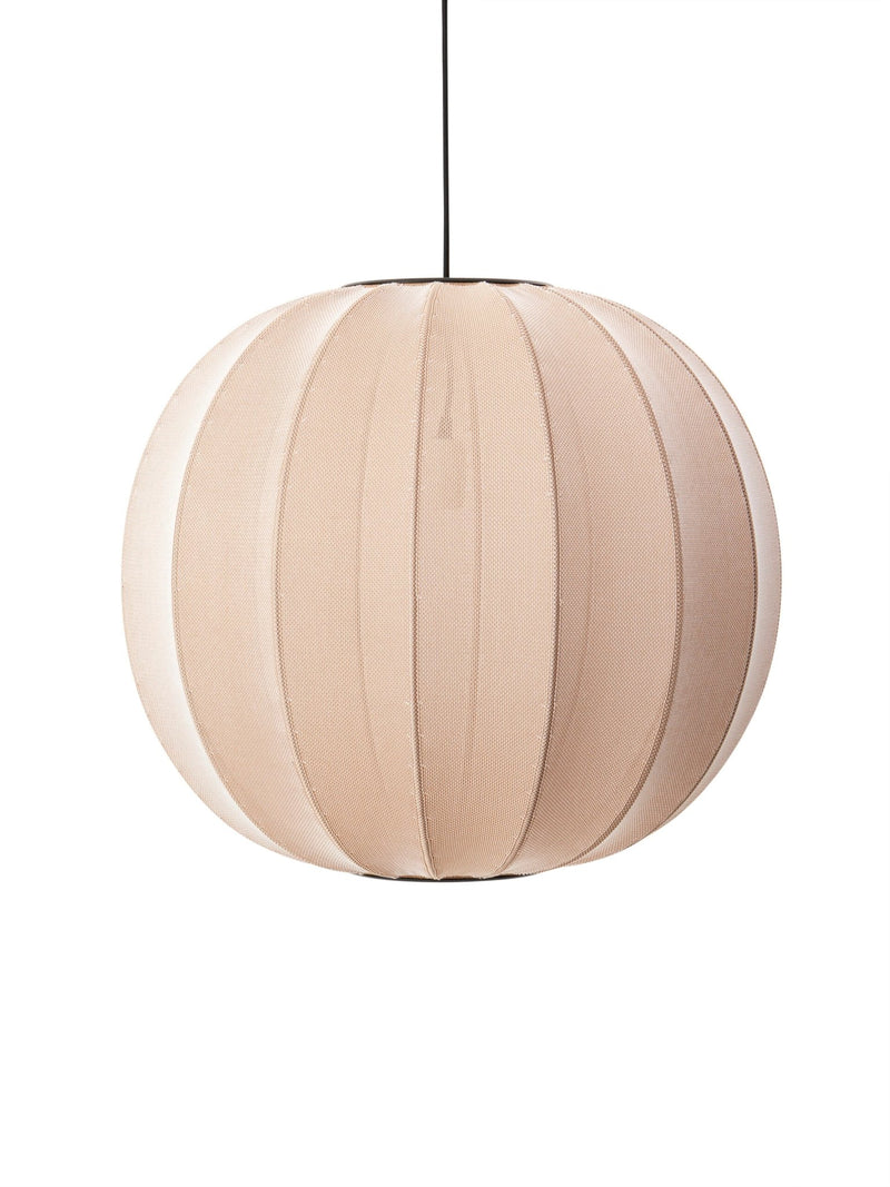 Knit Wit Pendant - Made by Hand - Pendants - 29.5