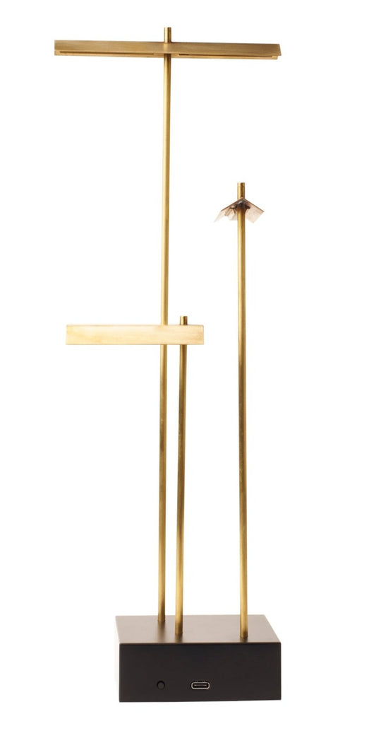 Knokke Table Lamp - DCW Editions - Table + Task - HORNE