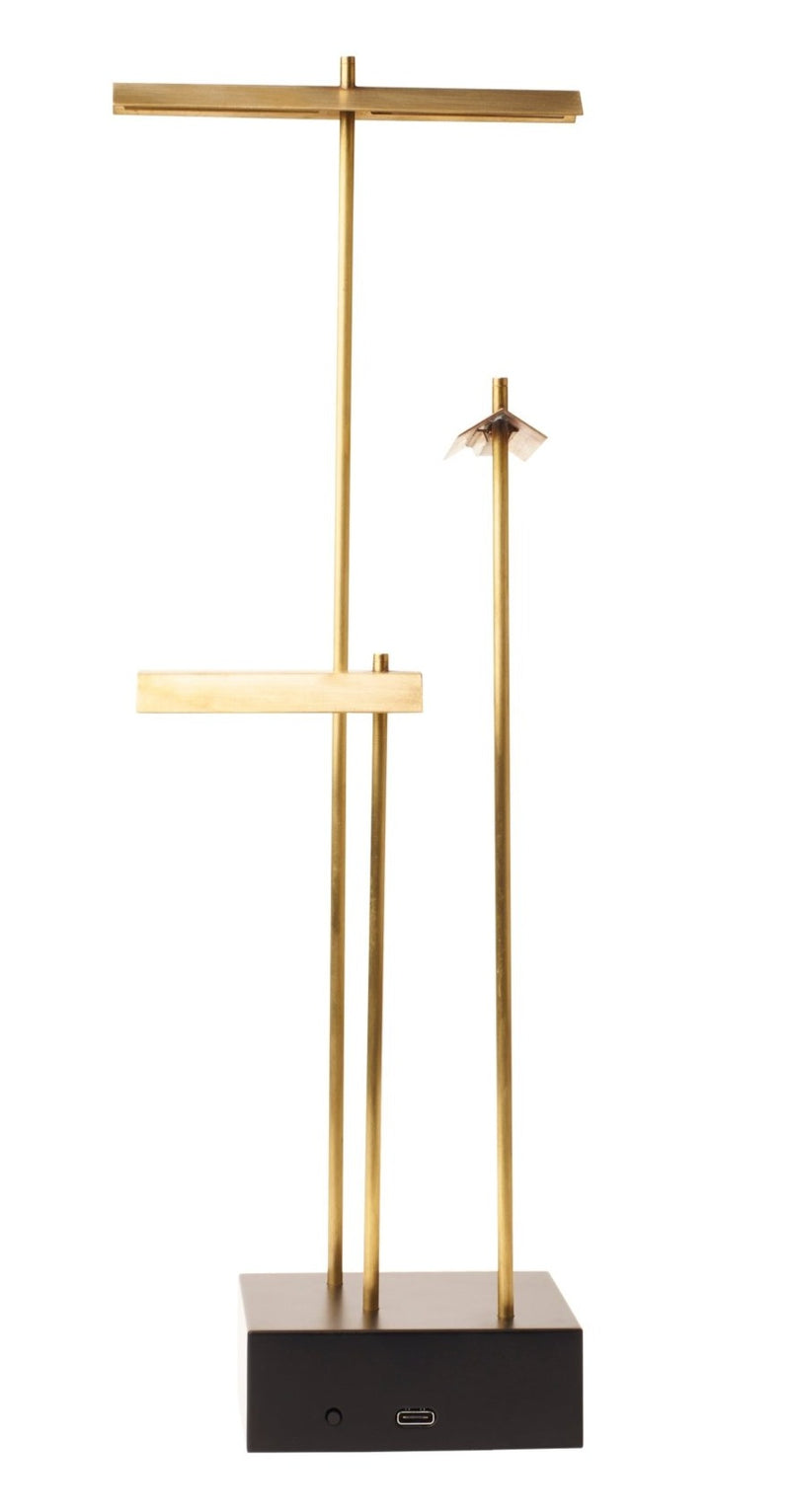 Knokke Table Lamp - DCW Editions - Table + Task - HORNE