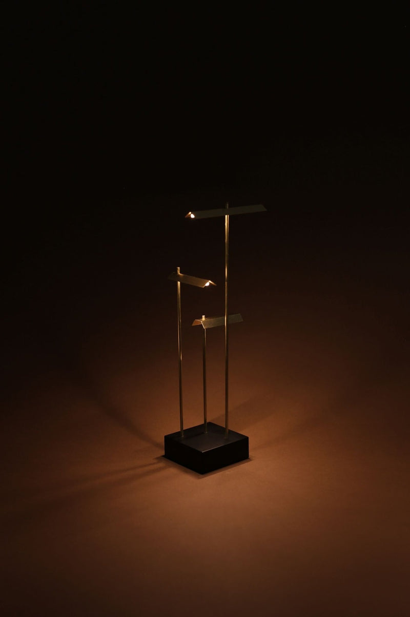 Knokke Table Lamp - DCW Editions - Table + Task - HORNE